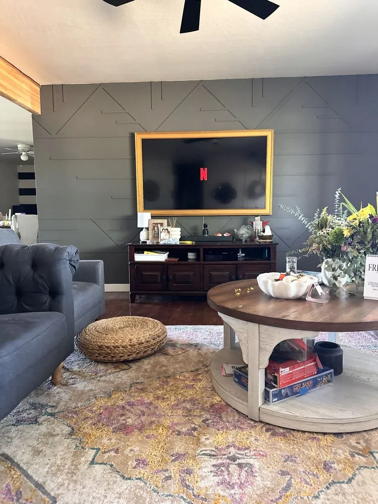 Trusted yard cleanup service in Dayton, NV - High Desert Handyman