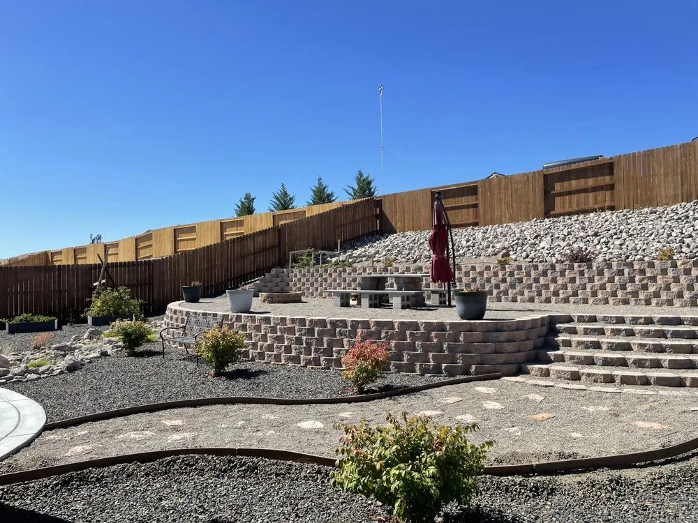 Reliable landscaping services experts serving Dayton, NV - High Desert Handyman