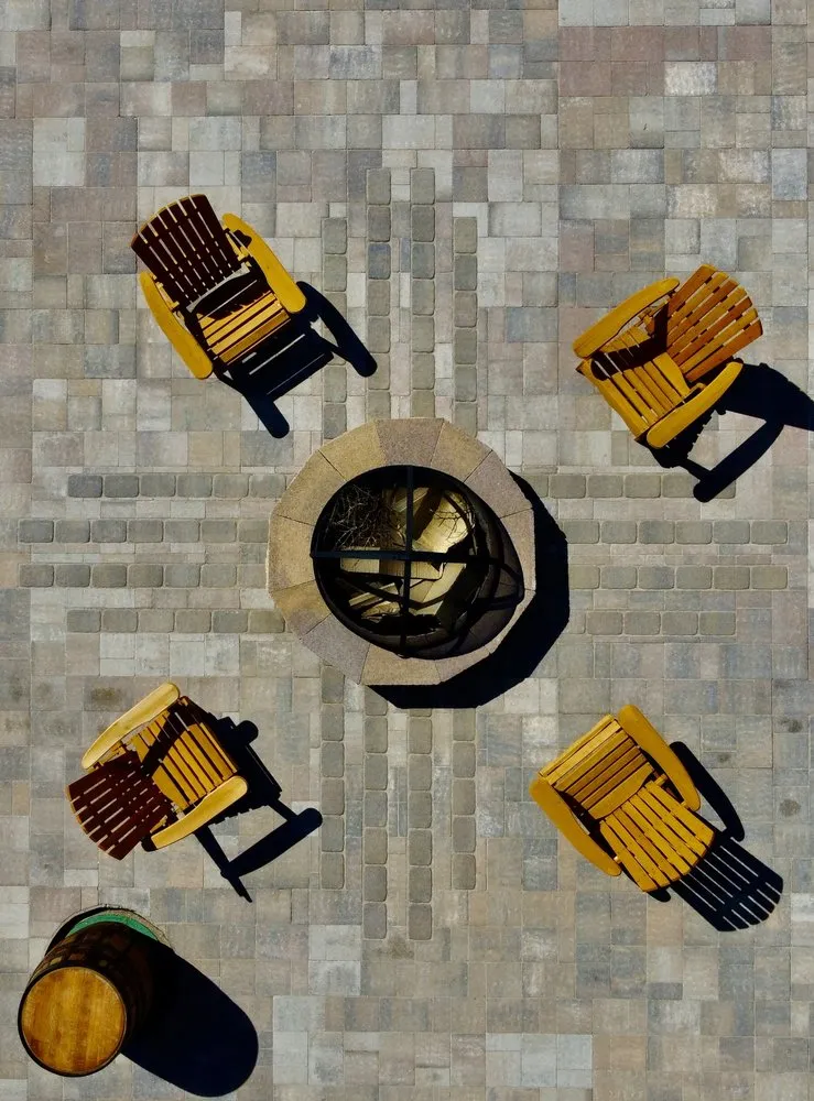 Trusted lawn mowing service in Farmington, NM - High Desert NativeScapes