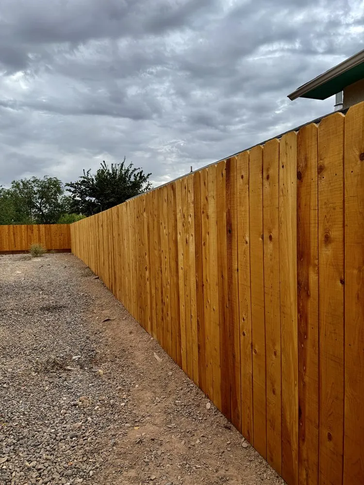 Affordable garden landscaping near you in Farmington, NM by High Desert NativeScapes