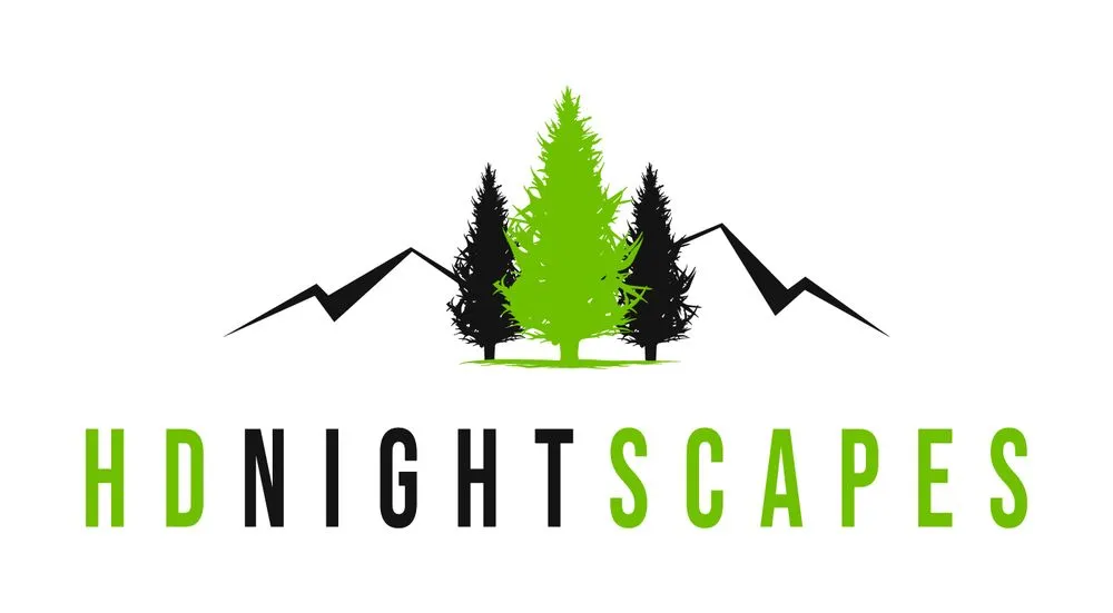 Local landscaping services with custom design across Bend, OR - High Desert Nightscapes