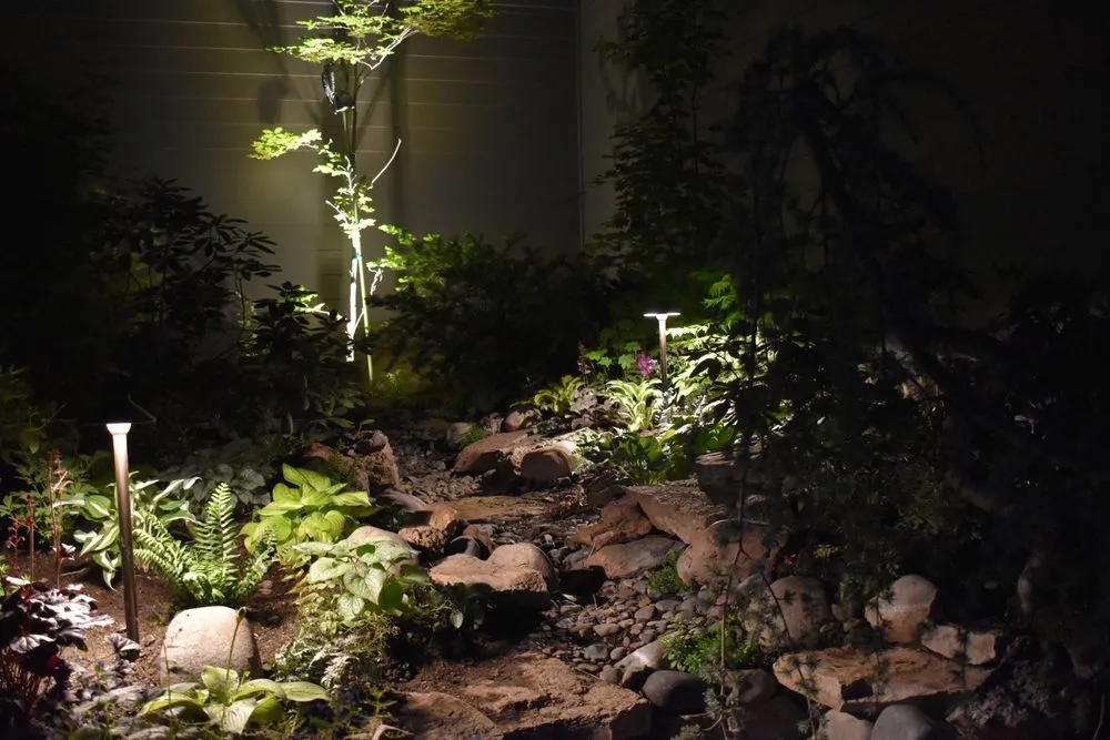 Top-rated lawn care service experts serving Bend, OR - High Desert Nightscapes