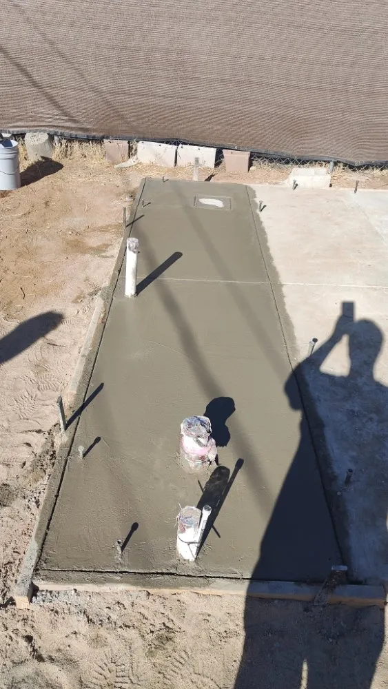 Reliable residential landscaping experts serving Kingman, AZ - High Desert Oasis