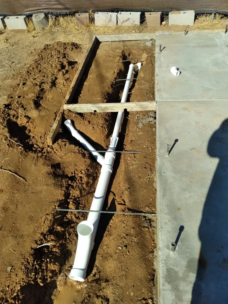 Professional outdoor landscaping in Kingman, AZ by High Desert Oasis