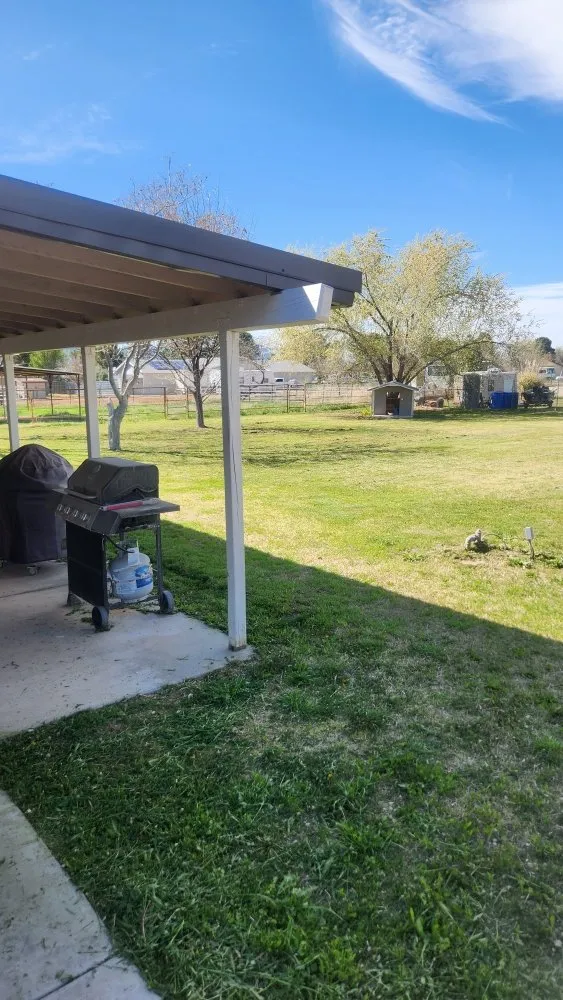 Trusted lawn mowing service in RIMROCK, AZ by High Desert Tree & Lawn Care