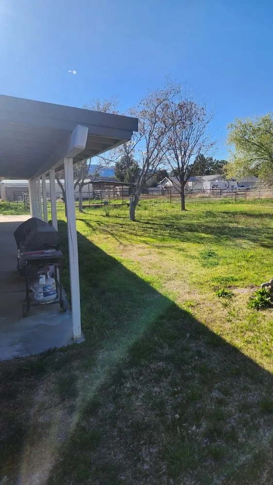 Custom landscape design experts serving RIMROCK, AZ - High Desert Tree & Lawn Care