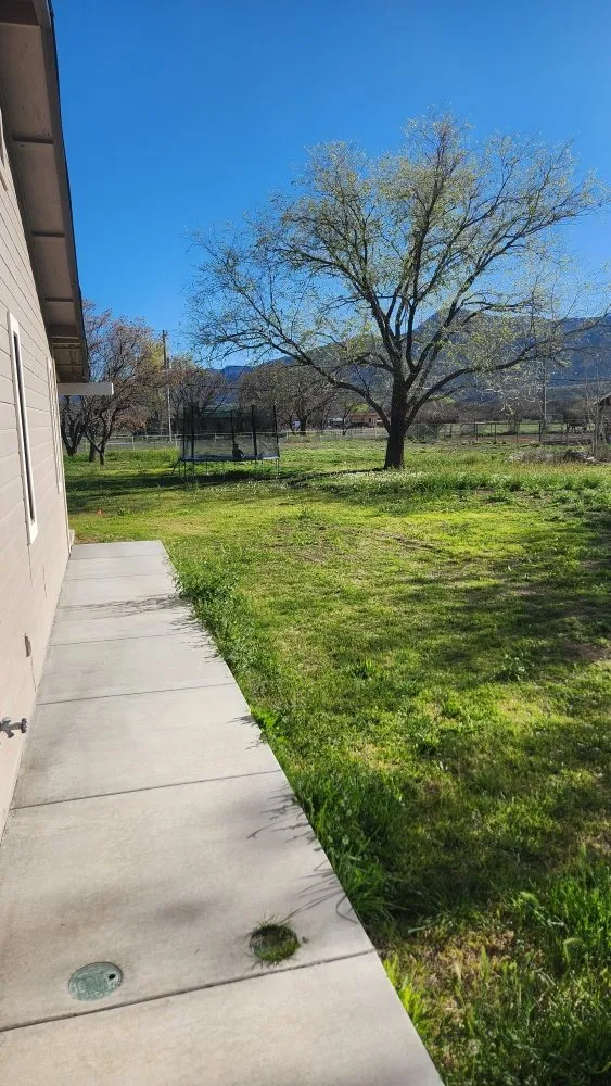 Professional garden landscaping in RIMROCK, AZ - High Desert Tree & Lawn Care