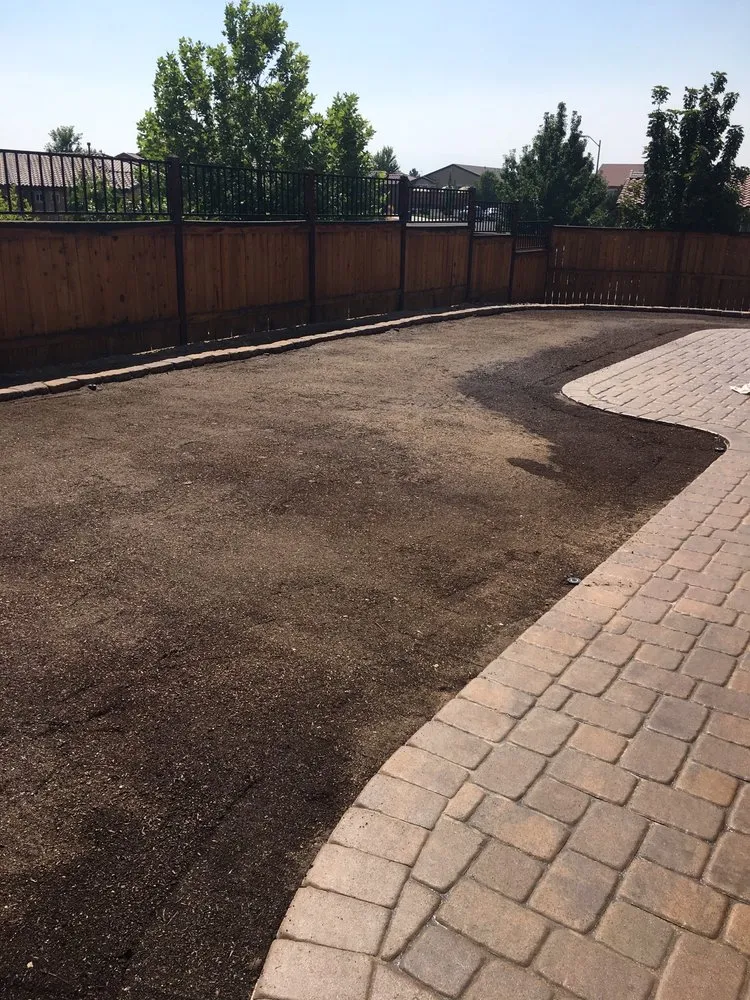 Trusted outdoor landscaping in Yerington, NV - High Desert Turf