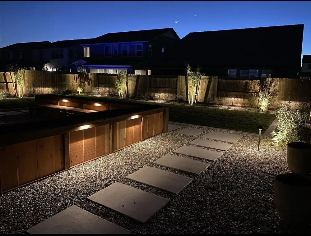 Affordable residential landscaping for residential properties across Victorville, CA - High End Landscape