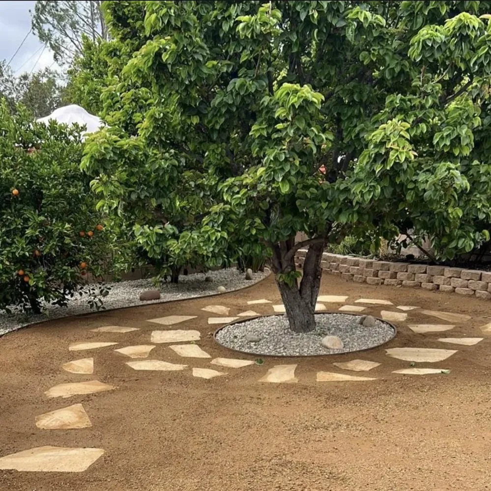 Affordable landscape design near you across Victorville, CA - High End Landscape