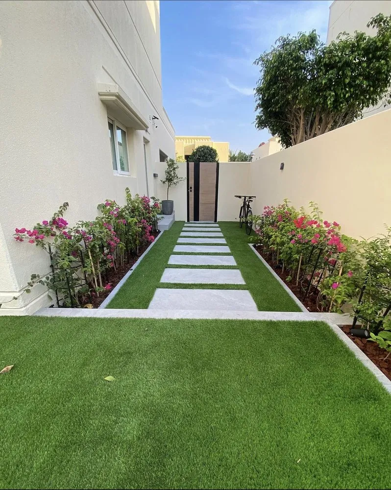 Affordable lawn mowing service near you across Victorville, CA - High End Landscape