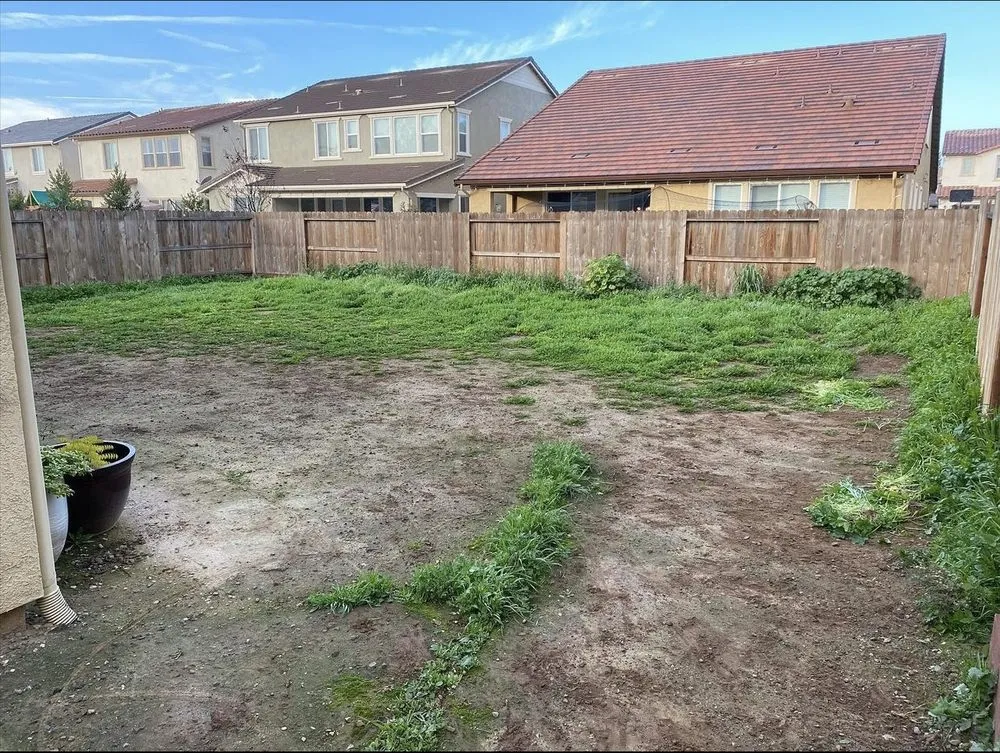 Custom lawn mowing service with custom design across Victorville, CA - High End Landscape