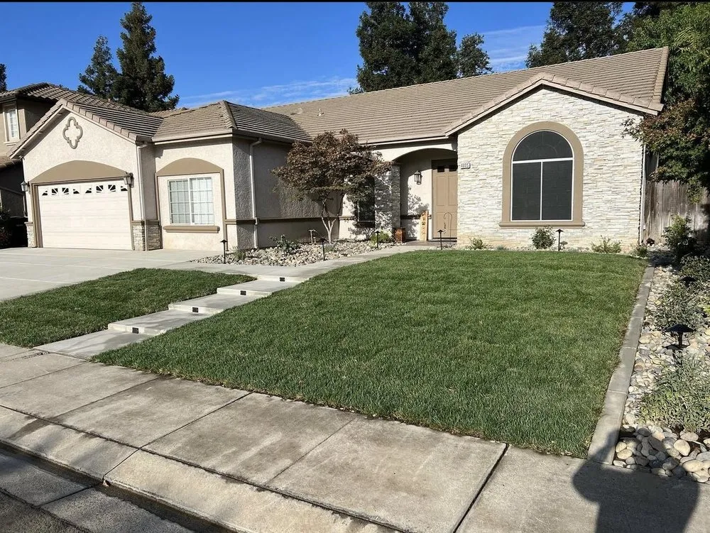 Professional landscaping services near you in Victorville, CA by High End Landscape