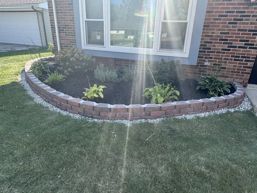 Top-rated lawn care service for outdoor upgrades across Park Forest, IL - High End Lawn Care