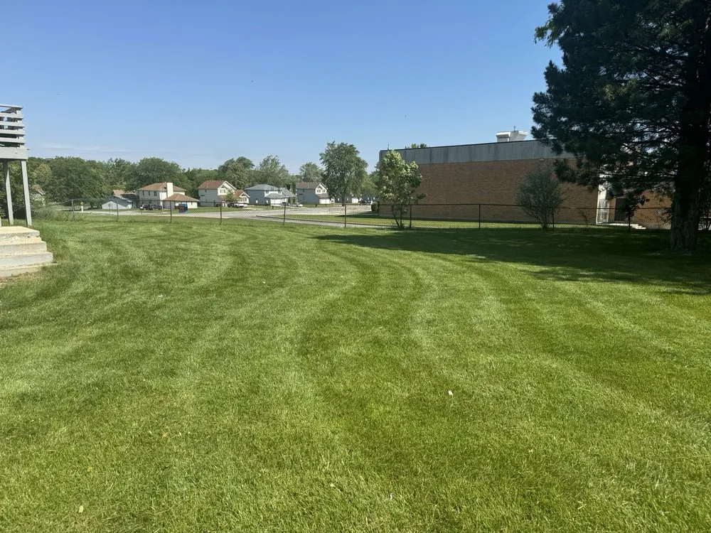 Trusted landscaping services experts serving Park Forest, IL - High End Lawn Care