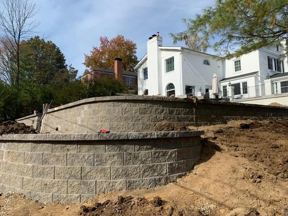 Trusted yard cleanup service experts serving St. Louis, MO - High End Outdoor Solutions