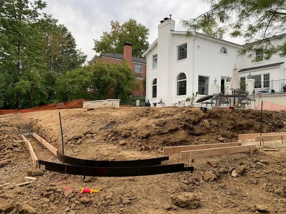 Trusted lawn care service for outdoor upgrades in St. Louis, MO by High End Outdoor Solutions