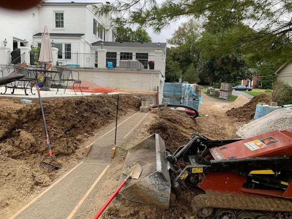 Professional yard maintenance experts serving St. Louis, MO - High End Outdoor Solutions