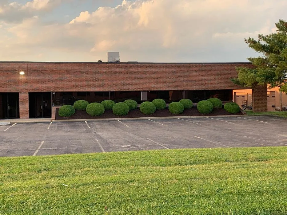 Expert yard maintenance in St. Louis, MO by High End Outdoor Solutions