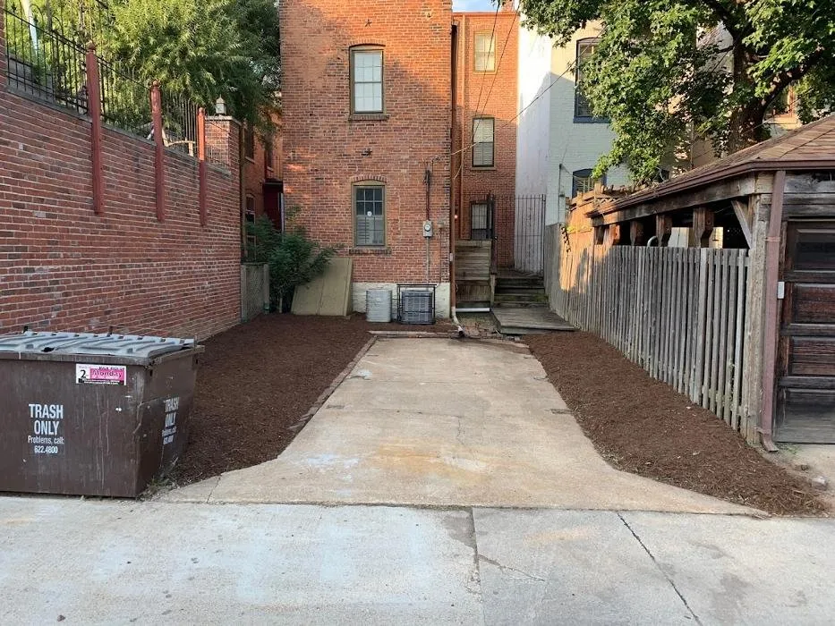 Reliable residential landscaping for residential properties across St. Louis, MO - High End Outdoor Solutions