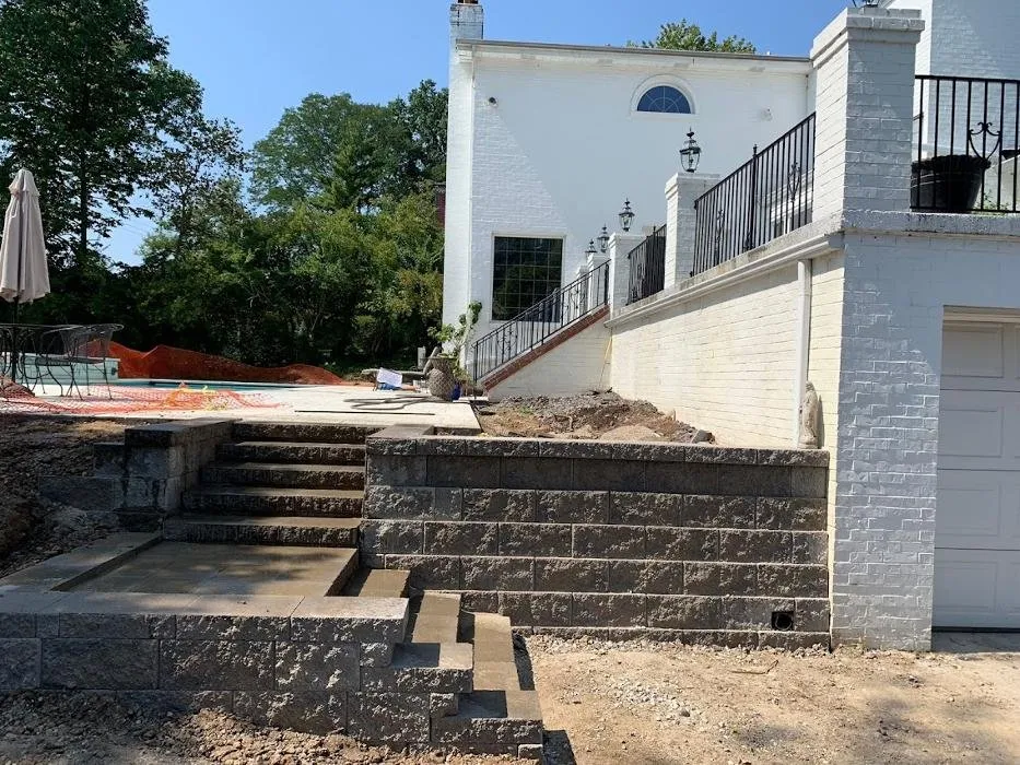 Trusted lawn mowing service for residential properties across St. Louis, MO - High End Outdoor Solutions