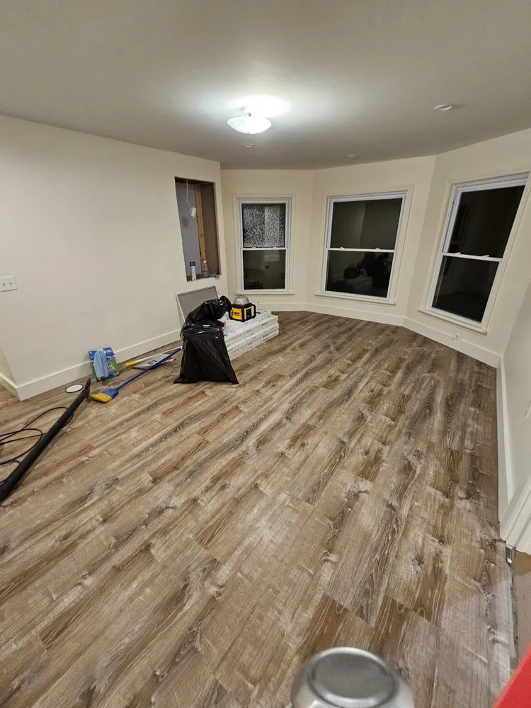 Reliable lawn mowing service in Marion, NY by High Expectations Construction and Landscaping