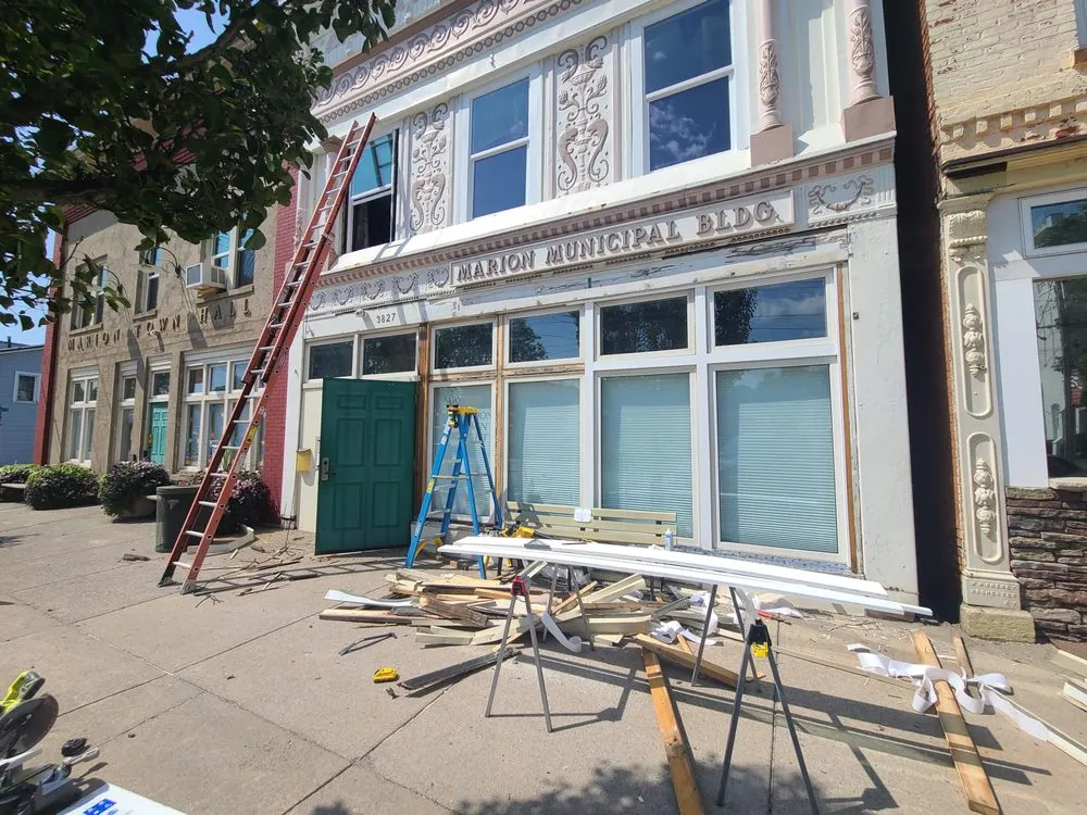 Affordable yard cleanup service in Marion, NY - High Expectations Construction and Landscaping