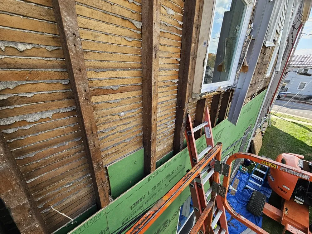 Reliable landscape installation in Marion, NY - High Expectations Construction and Landscaping