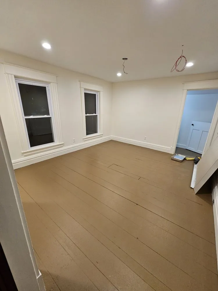 Expert yard cleanup service with custom design in Marion, NY by High Expectations Construction and Landscaping