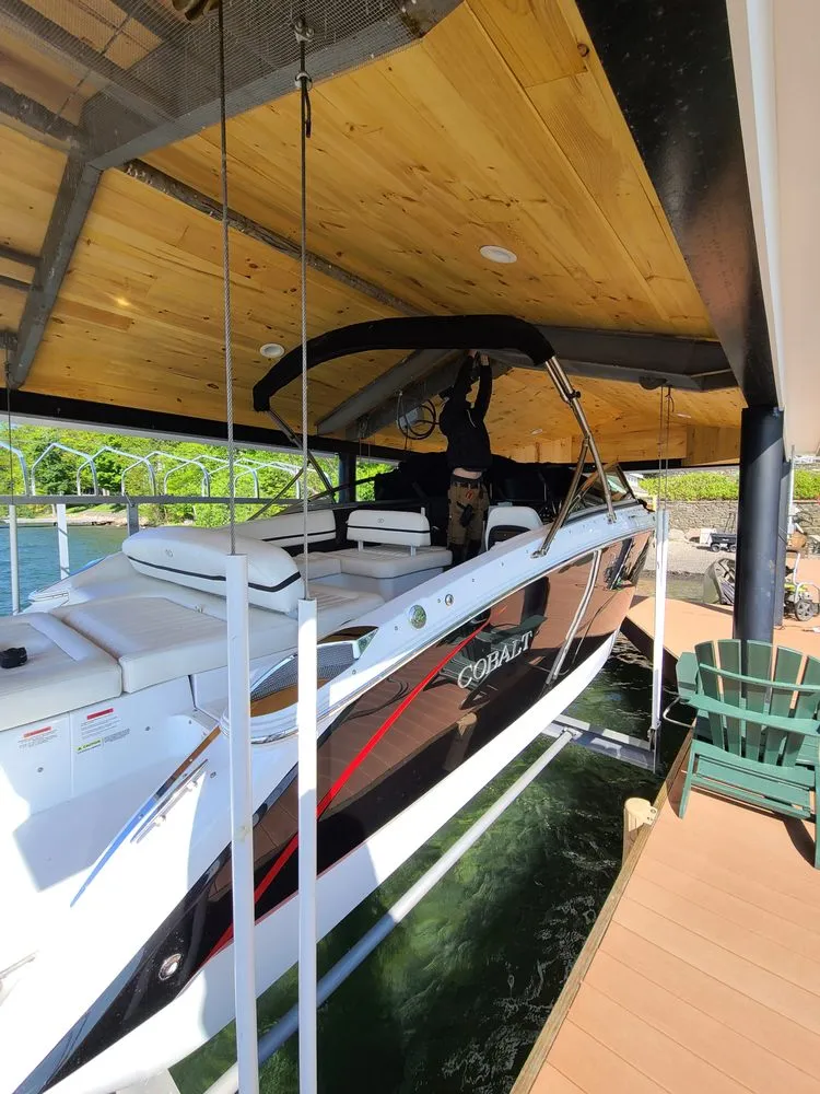 Expert lawn mowing service in Marion, NY - High Expectations Construction and Landscaping