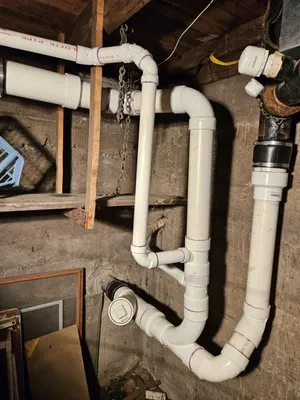 High Expectations Construction and Landscaping