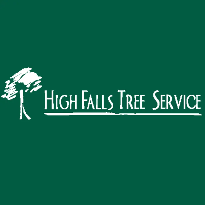 Custom landscape design with custom design across Rochester, NY - High Falls Tree Service