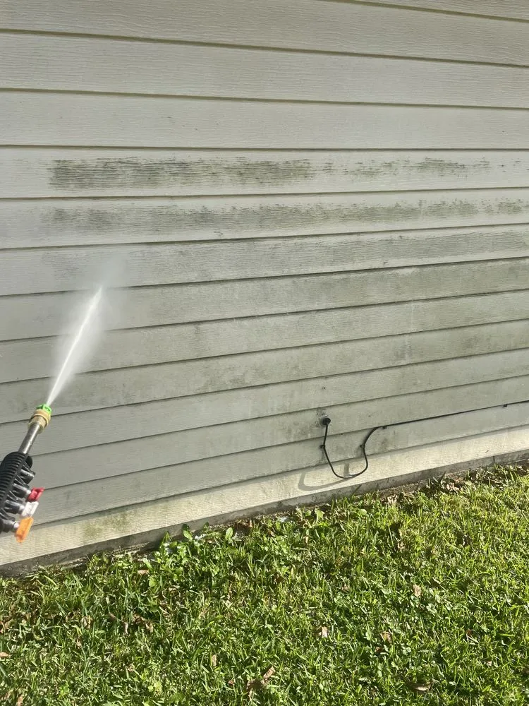 Top-rated garden landscaping experts serving Wharton, TX - High Five Landscaping