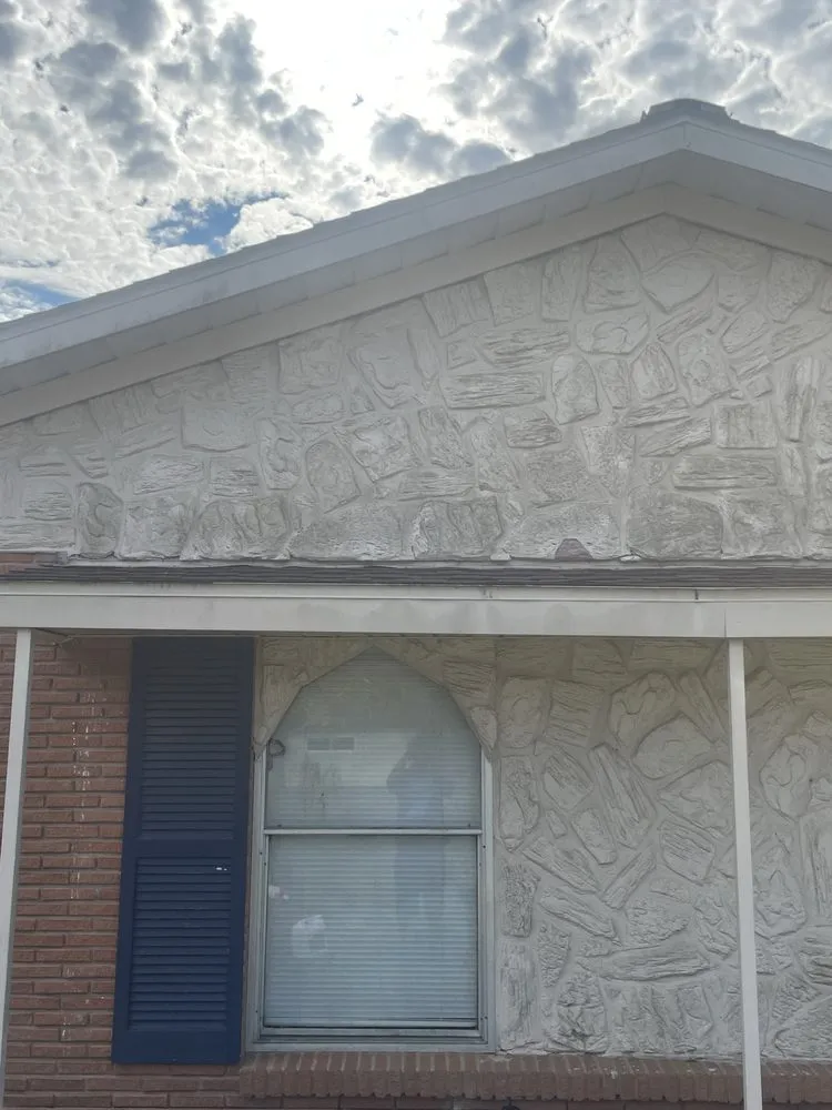 Affordable landscape design for residential properties in Wharton, TX by High Five Landscaping