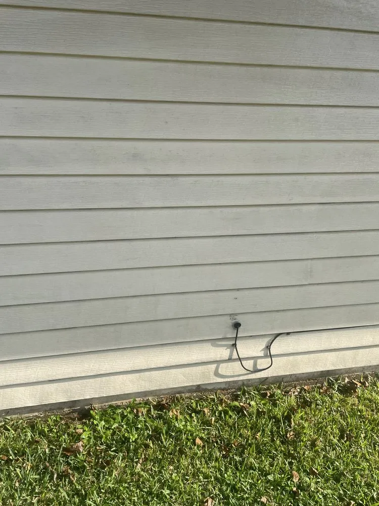 Trusted garden landscaping for beautiful yards in Wharton, TX by High Five Landscaping