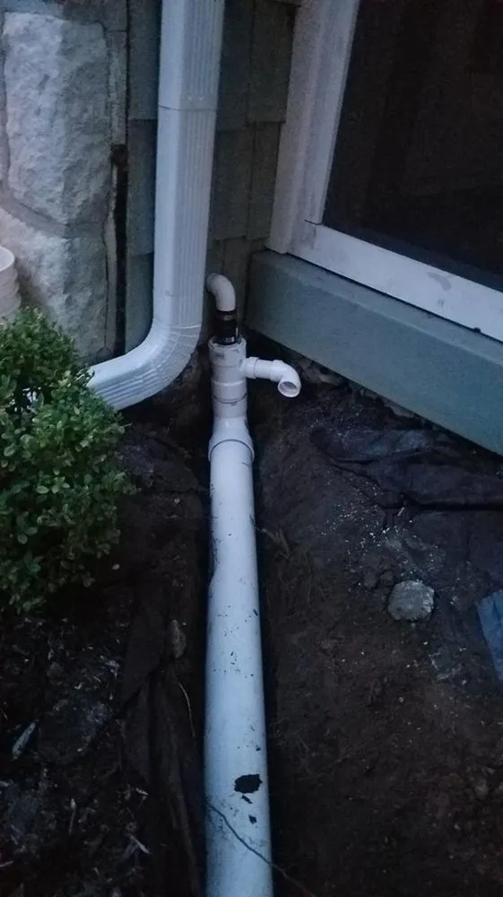 Trusted yard cleanup service experts serving Kansas City, MO - High Flow Drainage Solutions