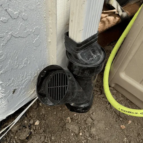 Reliable residential landscaping in Kansas City, MO by High Flow Drainage Solutions