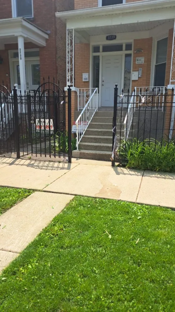 Top-rated garden landscaping for outdoor upgrades across Chicago, IL - High Garden Landscaping