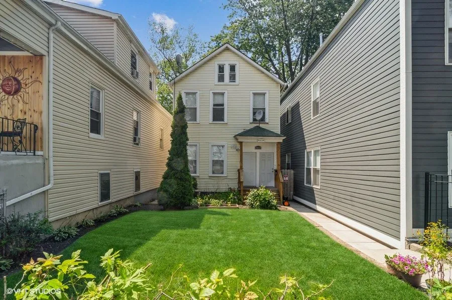 Reliable landscape installation with custom design across Chicago, IL - High Garden Landscaping