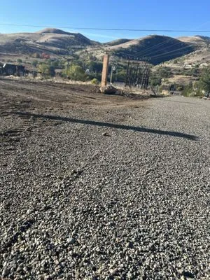 High Grade Dirtworks