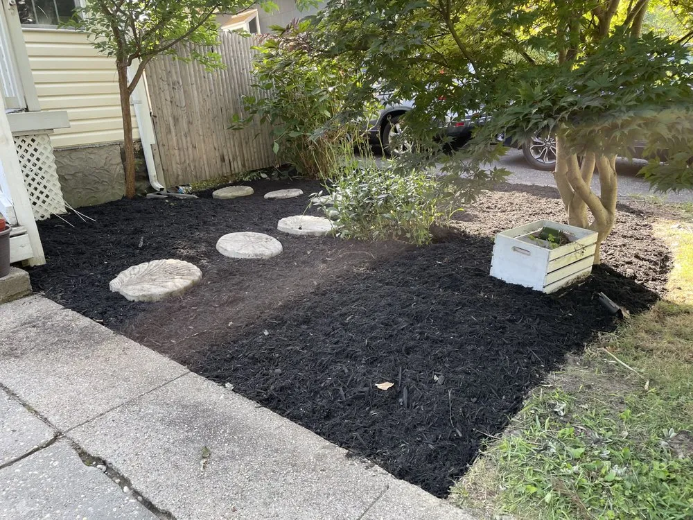 Professional landscape design experts serving Rocky Point, NY - High Grade Landscaping & Property Maintenance