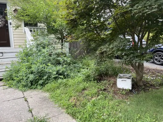 High Grade Landscaping & Property Maintenance