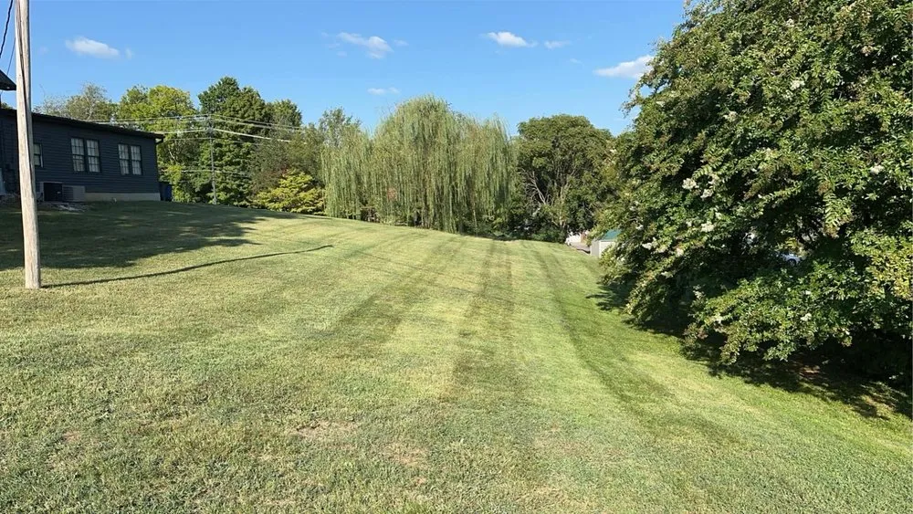 Top-rated landscape design for outdoor upgrades in Dandridge, TN by High Grade Lawn Care