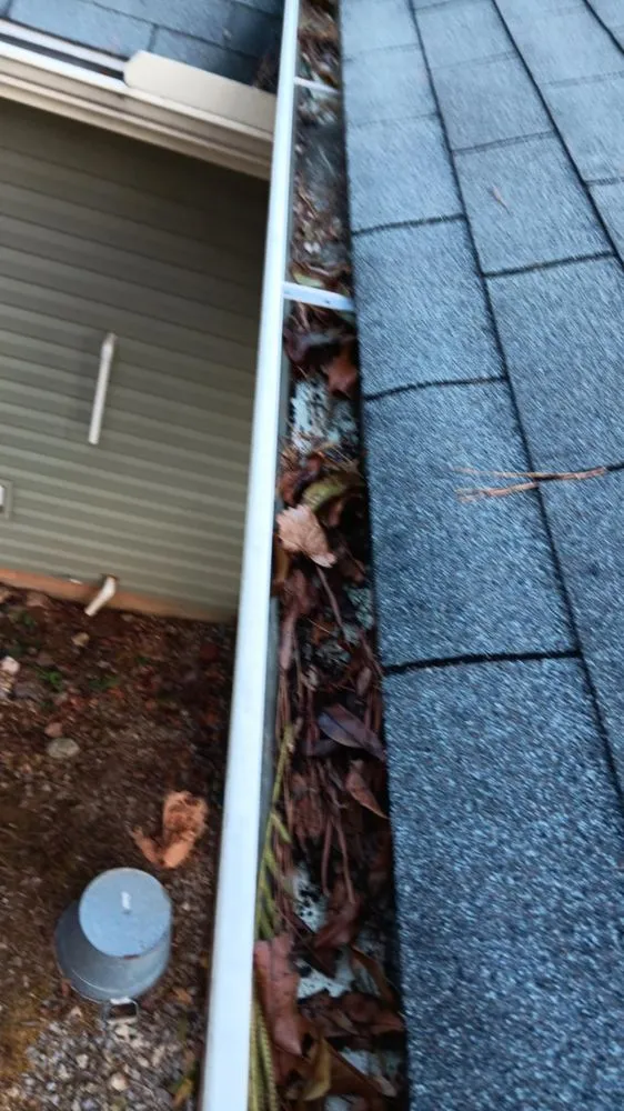 Professional outdoor landscaping for homes across Dandridge, TN - High Grade Lawn Care