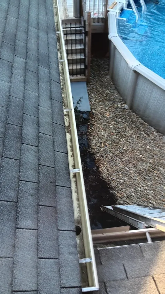 Professional yard maintenance in Dandridge, TN - High Grade Lawn Care