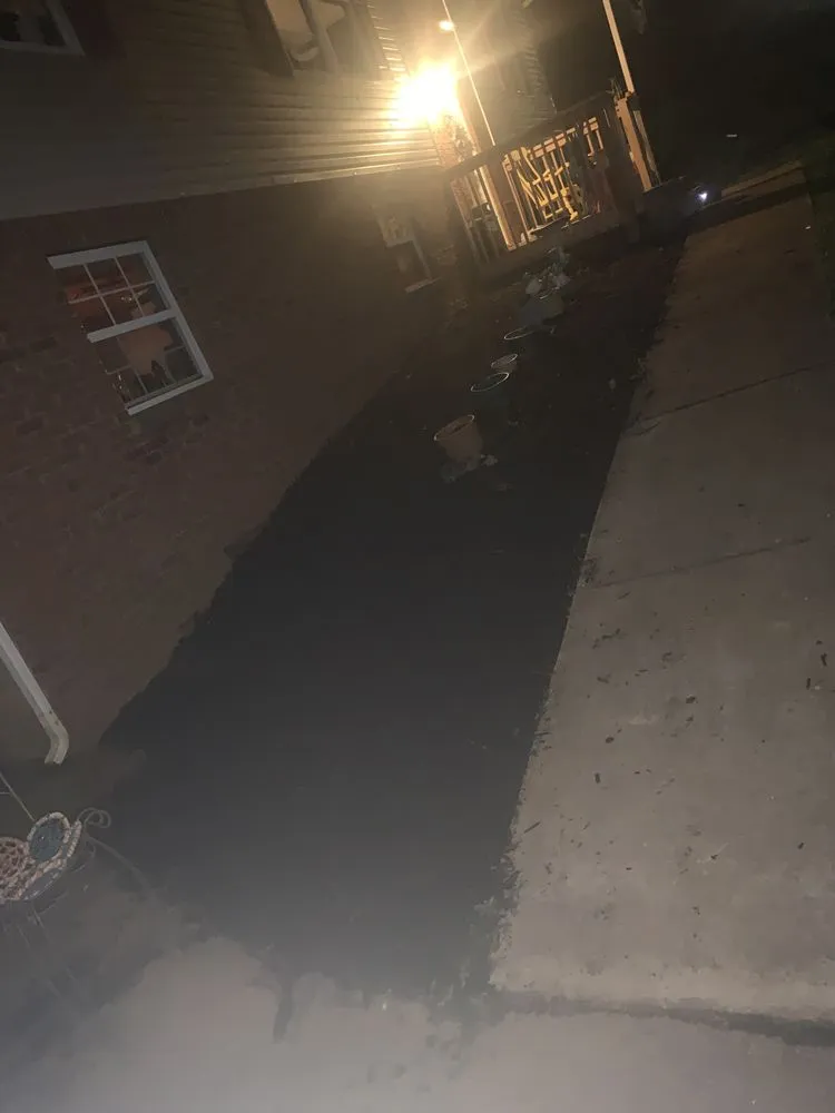 Professional yard maintenance in Dandridge, TN - High Grade Lawn Care