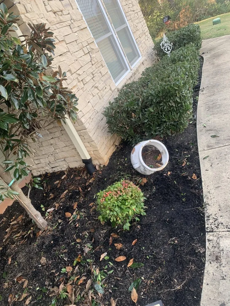 Custom landscape design in Dandridge, TN - High Grade Lawn Care