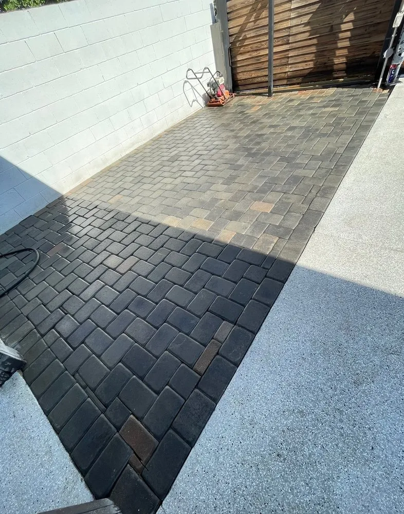 Reliable lawn care service in Coachella, CA by High Ground Landscaping