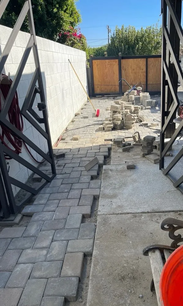 Expert landscaping services experts serving Coachella, CA - High Ground Landscaping