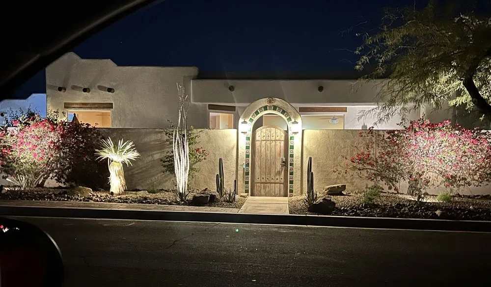 Local yard maintenance in Coachella, CA - High Ground Landscaping